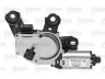 VALEO 579724 valytuvo variklis 
 Priekinio stiklo valymo sistema -> Varikliukas, priekinio stiklo valytuvai
958 628 080 00, 95862808000