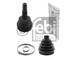 FEBI BILSTEIN 33276 jungčių komplektas, kardaninis velenas 
 Ratų pavara -> Sujungimai/komplektas
46307047, 46307420