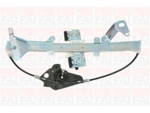FAI AutoParts WR086 lango pakėliklis 
 Vidaus įranga -> Elektrinis lango pakėliklis
1225776, 1546517
