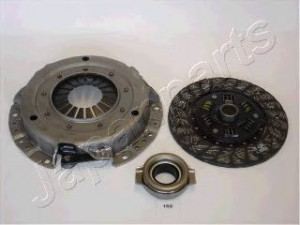 JAPANPARTS KF-152 sankabos komplektas 
 Sankaba/dalys -> Sankabos remonto komplektas, visas