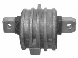 CORTECO 602365 montavimas, neautomatinė transmisija 
 Transmisija -> Neautomatinė pavarų dėžė -> Ašies montavimas
210 240 01 18, 210 240 03 18