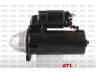 ATL Autotechnik A 12 320 starteris 
 Elektros įranga -> Starterio sistema -> Starteris
M 001T 50071, 23300V4361, 23300V4362