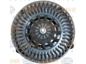 HELLA 8EW 009 159-611 vidaus pūtiklis 
 Šildymas / vėdinimas -> Orpūtė/dalys
211 830 05 08, 211 830 10 08, A 211 830 05 08