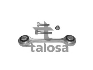 TALOSA 46-08651 vikšro valdymo svirtis 
 Ašies montavimas/vairavimo mechanizmas/ratai -> Valdymo svirtis/pasukamosios svirties sujungimas -> Vairo trauklės (valdymo svirtis, išilginis balansyras, diago
4G0411317A