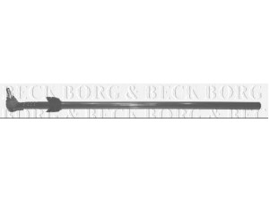 BORG & BECK BTR5223 išilginės vairo trauklės galas 
 Vairavimas -> Vairo mechanizmo sujungimai
QEK000020