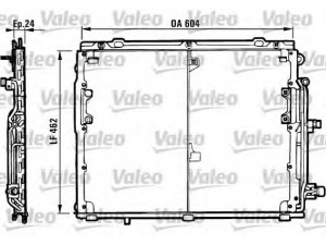 VALEO 816938 kondensatorius, oro kondicionierius 
 Oro kondicionavimas -> Kondensatorius
1408300570