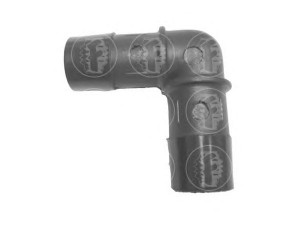 FARE SA 4839 sujungimo vamzdelis, aušinimo skysčio vamzdis