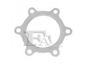FA1 400-507 tarpiklis, kroviklis