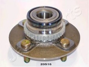 JAPANPARTS KK-20516 rato stebulė 
 Ašies montavimas/vairavimo mechanizmas/ratai -> Rato stebulė/montavimas -> Rato stebulė
52710-25100, 52710-25101