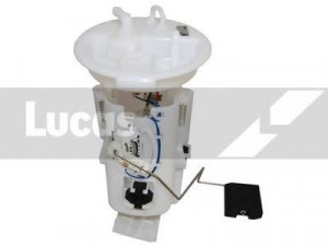 LUCAS ELECTRICAL FDB1097 kuro siurblys 
 Degalų tiekimo sistema -> Kuro siurblys/dalys -> Kuro siurblys
16141184165, 16146752499, 16146766942