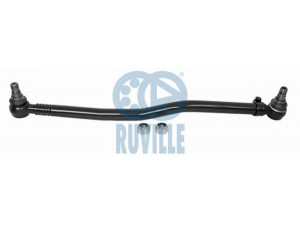 RUVILLE 910139 centrinės trauklės mazgas
000 460 92 05, 000 460 93 05, 001 460 69 05