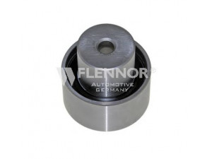 FLENNOR FU11042 kreipiantysis skriemulys, paskirstymo diržas 
 Diržinė pavara -> Paskirstymo diržas/komplektas -> Laisvasis/kreipiamasis skriemulys
7596876, 0807.13, 080713, 7596727