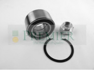 BRT Bearings PWK0434 rato guolio komplektas 
 Ašies montavimas/vairavimo mechanizmas/ratai -> Rato stebulė/montavimas -> Rato guolis
71714457, 71714457, 71753061, 71753061