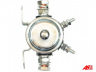 AS-PL SS9053 solenoidinis jungiklis, starteris
AT57170, 1613990, 1620555, 337670