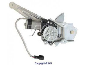 WAIglobal WPR2302LMB lango pakėliklis
8340102000