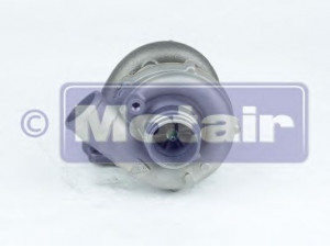 MOTAIR TURBOLADER 333209 kompresorius, įkrovimo sistema 
 Išmetimo sistema -> Turbokompresorius
034145702, 034145702V, 034145702X