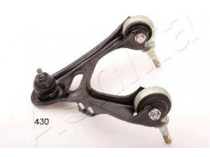 ASHIKA 72-04-430L vikšro valdymo svirtis 
 Ašies montavimas/vairavimo mechanizmas/ratai -> Valdymo svirtis/pasukamosios svirties sujungimas -> Vairo trauklės (valdymo svirtis, išilginis balansyras, diago
51460-SZ3-013