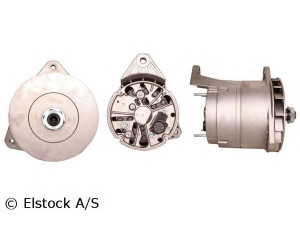 ELSTOCK 48-4834 kintamosios srovės generatorius
0091547202, 0091547702
