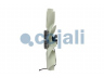 COJALI 7025405 ventiliatorius, radiatoriaus
7421381014