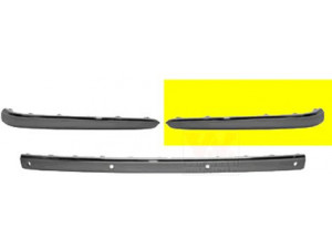VAN WEZEL 3041552 dangtis, buferis 
 Kėbulas -> Transporto priemonės galas -> Buferis/dalys
211-880-04-12, 211-880-04-129999