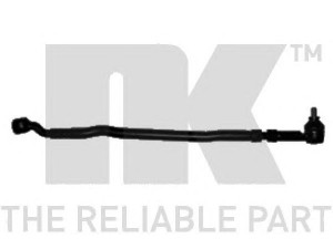 NK 5004715 strypo montavimas 
 Vairavimas -> Sujungimo trauklės surinkimas/dalys -> Sujungimo trauklės surinkimas
811419802J, 321419801F, 811419802D