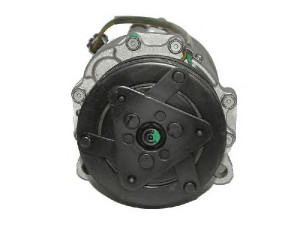 LAUBER 32.0031 kompresorius, oro kondicionierius 
 Oro kondicionavimas -> Kompresorius/dalys
6N0 820 803B, W06 N08 208 03B, 6N0 820 803B