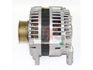 LAUBER 11.1357 kintamosios srovės generatorius 
 Elektros įranga -> Kint. sr. generatorius/dalys -> Kintamosios srovės generatorius
23100-0L700, 23100-2Y005, 23100-2Y006