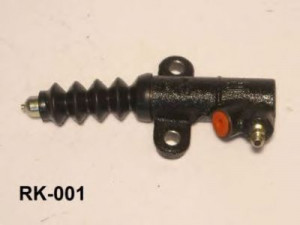 AISIN RK-001 darbinis cilindras, sankaba 
 Sankaba/dalys -> Sankabos valdymas -> Vykdomasis cilindras