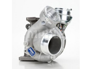 MAHLE ORIGINAL 030 TC 17542 000 kompresorius, įkrovimo sistema 
 Išmetimo sistema -> Turbokompresorius
070145701J, 070145701JV, 070145701JX