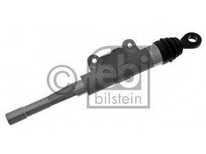 FEBI BILSTEIN 10180 pagrindinis cilindras, sankaba 
 Sankaba/dalys -> Sankabos valdymas -> Pagrindinis cilindras
21 52 1 154 580, 21 52 1 156 000