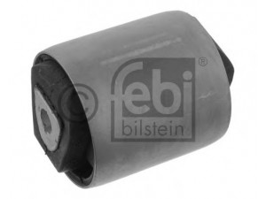 FEBI BILSTEIN 36827 valdymo svirties/išilginių svirčių įvorė 
 Ašies montavimas/vairavimo mechanizmas/ratai -> Valdymo svirtis/pasukamosios svirties sujungimas -> Montavimas/sutvirtinimas
31 10 6 778 015