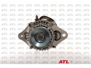 ATL Autotechnik L 80 120 kintamosios srovės generatorius