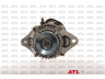 ATL Autotechnik L 80 120 kintamosios srovės generatorius