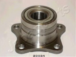 JAPANPARTS KK-22031 rato guolio komplektas 
 Ašies montavimas/vairavimo mechanizmas/ratai -> Rato stebulė/montavimas -> Rato guolis
42409-19015