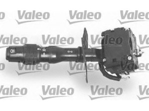 VALEO 251421 vairo kolonėlės jungiklis 
 Vidaus įranga -> Rankinės/kojinės svirties sistema
710374080