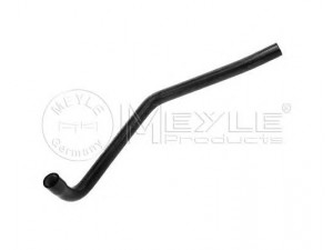 MEYLE 039 222 0009 radiatoriaus žarna 
 Aušinimo sistema -> Žarnelės/vamzdeliai/sujungimai -> Radiatoriaus žarnos
930 506 01 35