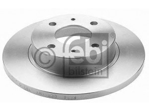 FEBI BILSTEIN 18700 stabdžių diskas 
 Stabdžių sistema -> Diskinis stabdys -> Stabdžių diskas
40206-50Y01, 40206-61A01, 40206-61A11