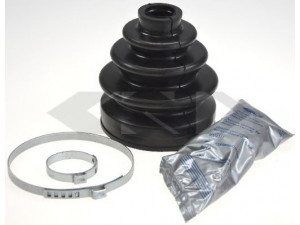 SPIDAN 22345 gofruotoji membrana, kardaninis velenas 
 Ratų pavara -> Gofruotoji membrana
0K01122530, 0K2A522530, 0K2A622530