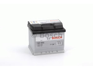 BOSCH 0 092 S30 010 starterio akumuliatorius; starterio akumuliatorius 
 Elektros įranga -> Akumuliatorius
000 915 105 AA, 191 915 105 A, 8A0 915 105