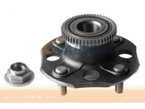 VAICO V26-0066 rato guolio komplektas 
 Ašies montavimas/vairavimo mechanizmas/ratai -> Rato stebulė/montavimas -> Rato guolis
42200-S1A-E01, 42200-S1A-E02