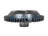 COJALI 8115102 sankaba, radiatoriaus ventiliatorius
6080770, 79GB8A616A1C