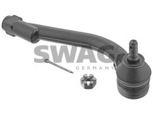 SWAG 91 94 1895 skersinės vairo trauklės galas 
 Vairavimas -> Vairo mechanizmo sujungimai
56820-2G900