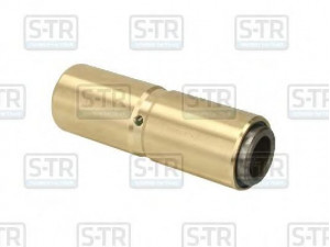 S-TR STR-120346 tvirtinimas, lakštinė lingė 
 Pakaba -> Lakštinė spyruoklinė pakaba
0003222885, 0003223185, 9493200173