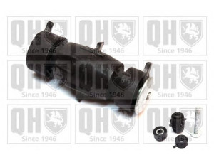 QUINTON HAZELL EMB7153 skersinio stabilizatoriaus įvorių komplektas 
 Ašies montavimas/vairavimo mechanizmas/ratai -> Stabilizatorius/fiksatoriai -> Sklendės
77 00 847 382