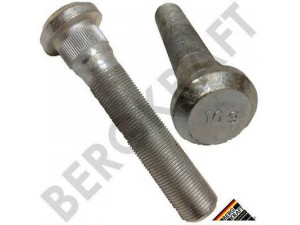 BERGKRAFT BK8400943 rato varžtas
2052 494-2, 2052494-2, 20524942