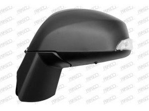 PRASCO RN0367314 išorinis veidrodėlis 
 Kėbulas -> Langai/veidrodėliai -> Veidrodėlis
261650002R, 963021615R, 963665922R