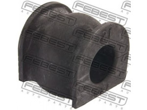 FEBEST HSB-GDF21 skersinio stabilizatoriaus įvorių komplektas 
 Ašies montavimas/vairavimo mechanizmas/ratai -> Stabilizatorius/fiksatoriai -> Sklendės
51306-SAA-E02