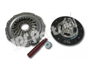 IPS Parts ICK-5173 sankabos komplektas 
 Sankaba/dalys -> Sankabos remonto komplektas, visas