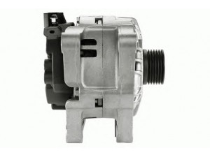 FRIESEN 9090170 kintamosios srovės generatorius 
 Elektros įranga -> Kint. sr. generatorius/dalys -> Kintamosios srovės generatorius
5702.C9, 5705.EN, 5705.FA, A5 TG0 192A