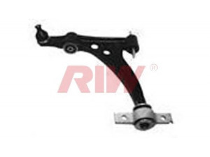 RIW AF6006 vikšro valdymo svirtis 
 Ašies montavimas/vairavimo mechanizmas/ratai -> Valdymo svirtis/pasukamosios svirties sujungimas -> Vairo trauklės (valdymo svirtis, išilginis balansyras, diago
606 27 291, 606 65 805, 606 95 896